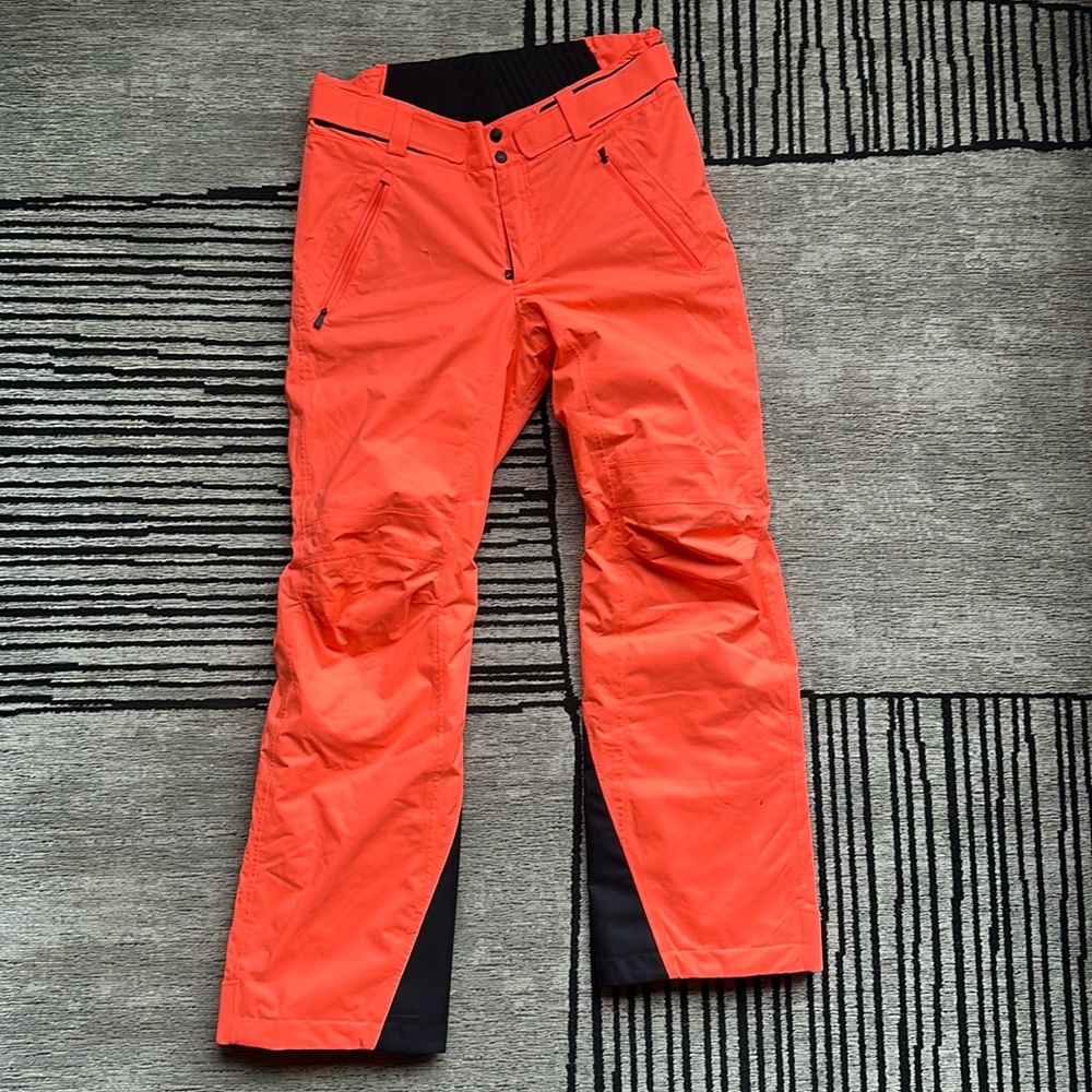 Aztech Mountain Aspen, Ski Pants, Medium, Castilleja